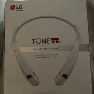 LG TONE PRO HBS-760 HEADSET
